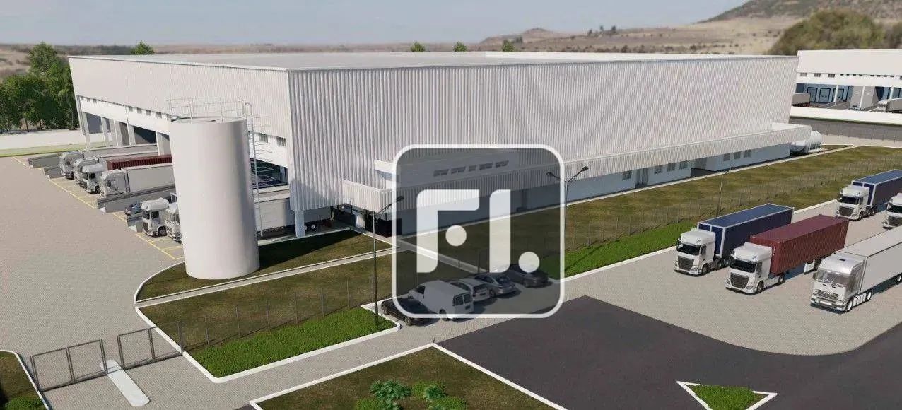 Galpão para alugar, 1288 m² por R$ 38.030,09/mês - Prazeres - Jaboatão dos Guararapes/PE - Foto 5
