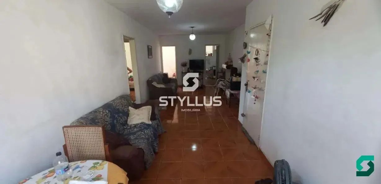 Lins de Vasconcelos | Apartamento 3 quartos