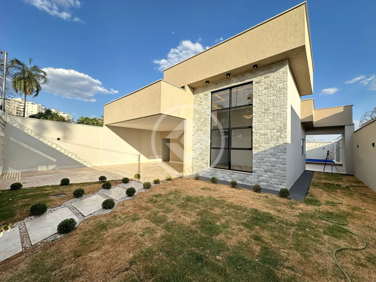 Casa Térrea 3 Quartos Setor Chácaras Retiro codigo: 122174