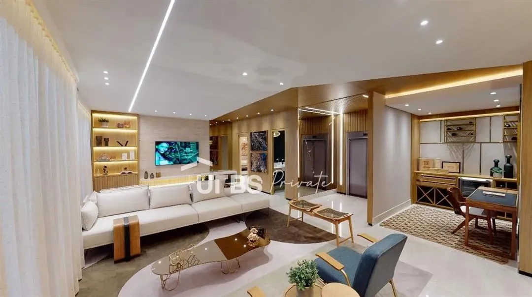 APARTAMENTO 4 SUITES 217 METROS, ST MARISTA