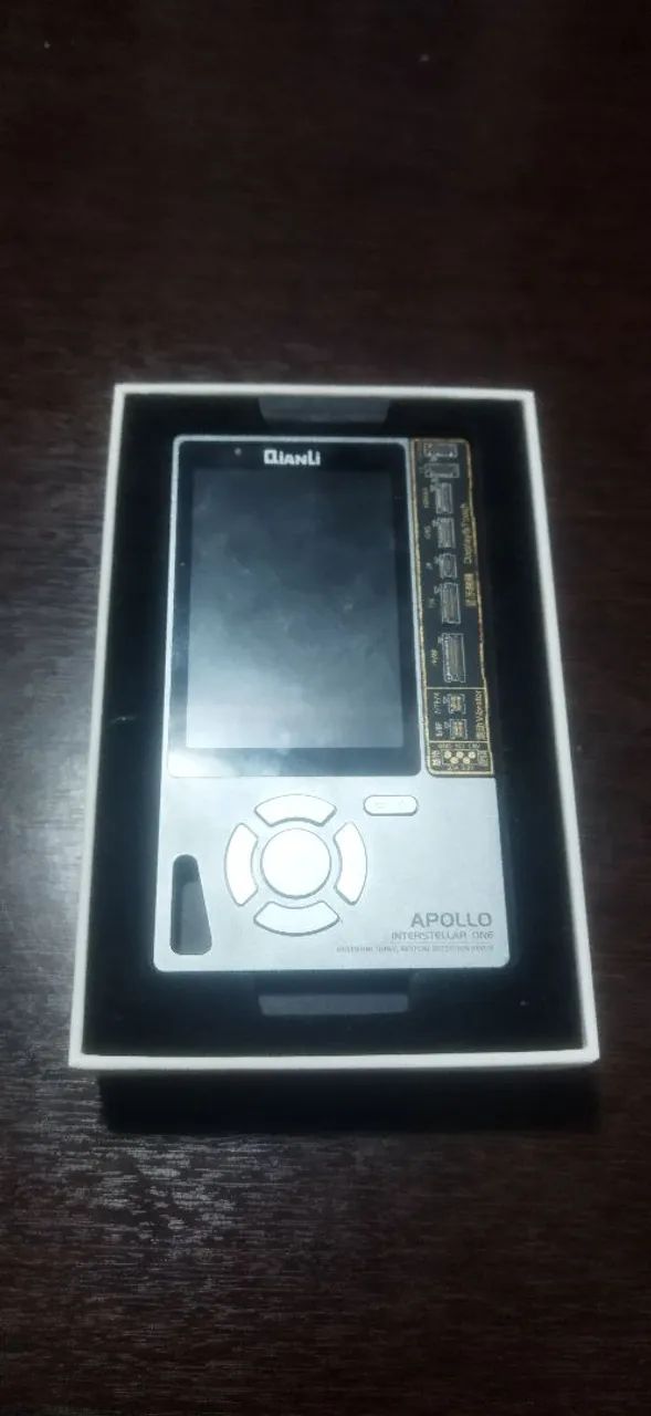 Qianli Apollo Interstellar One (reparo iphone)