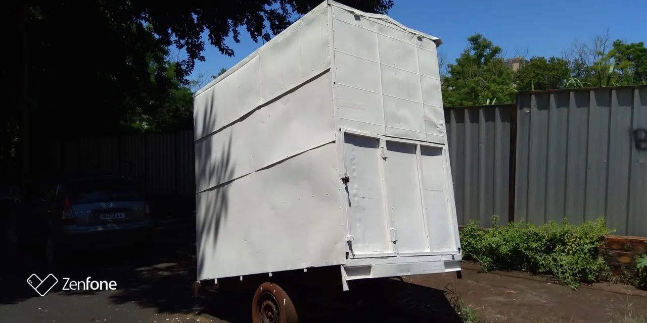 Vendo Trailler - Foto 2