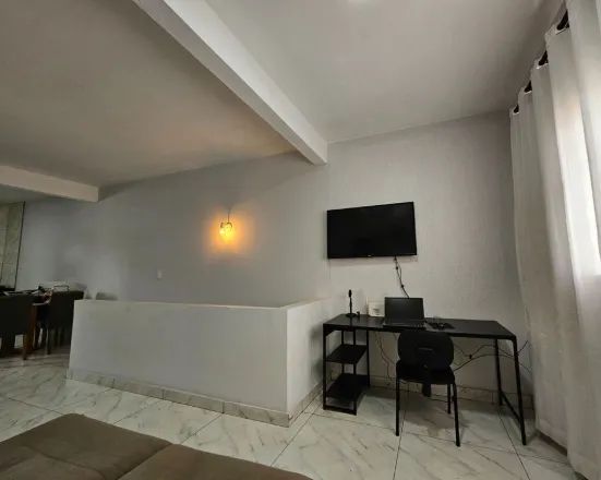Casa a venda no sol nascente 
