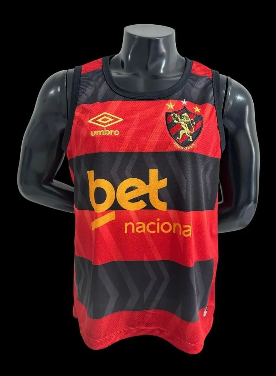 Camiseta regata do sport dri-fit (M, G e GG). - Foto 5
