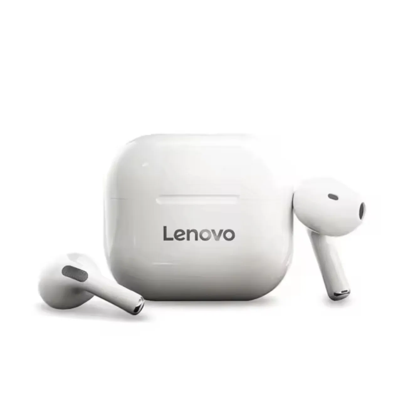 Fone de Ouvido Bluetooth Lenovo LP40 Pro Original (Lacrado)
