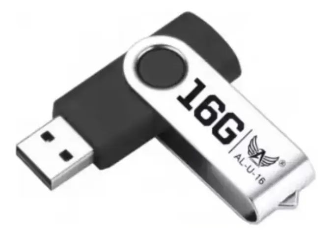 PENDRIVE ONIX 16 GB D-U-16G