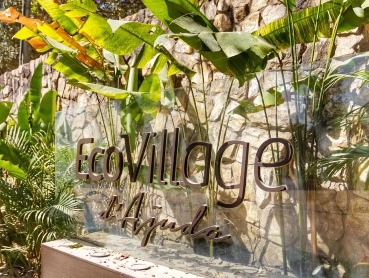 Bangalô Temporada Ecovillage Arraial d?Ajuda - Foto 12