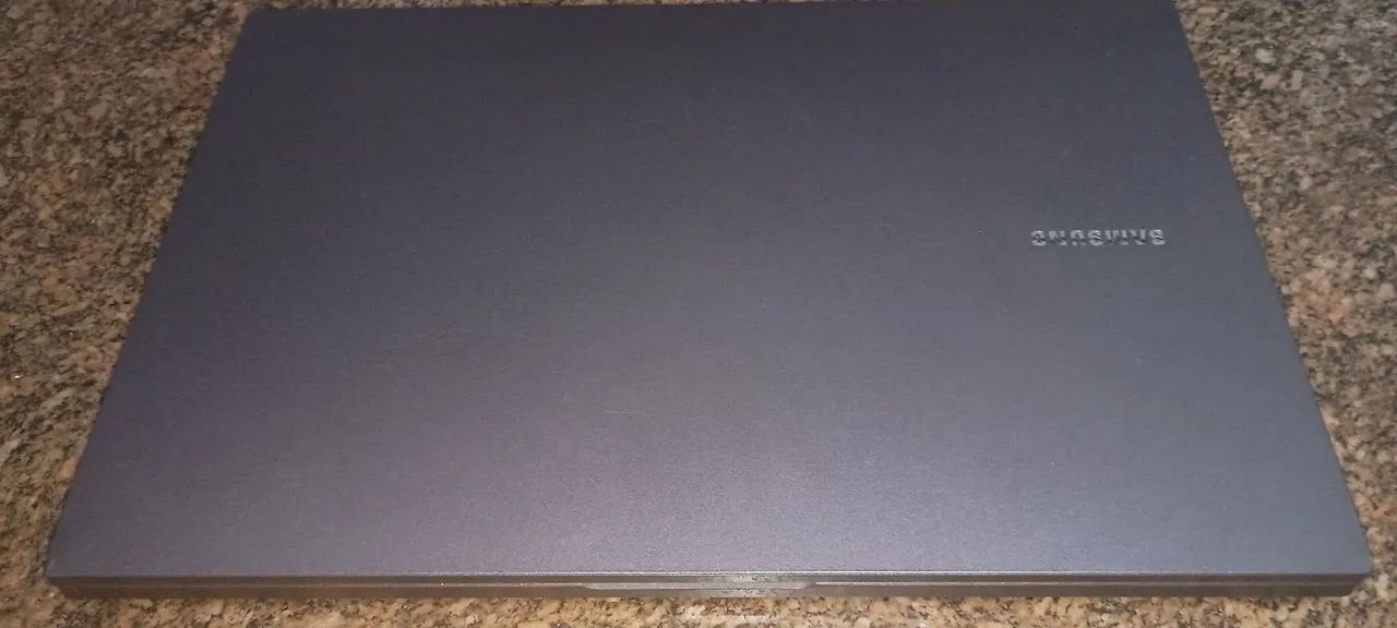 Notebook Samsung celeron (aceito oferta, aceito cartão e Pix)