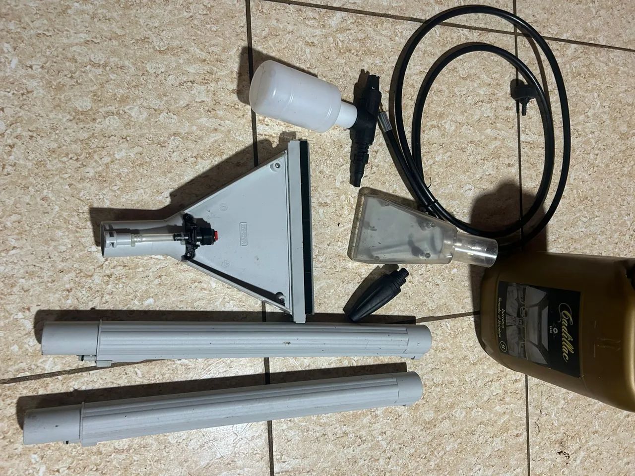 Wap clear - Foto 2