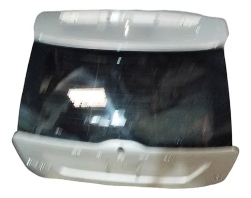 Tampa Com Vidro Do Porta Malas Fa Volvo Xc60 T5