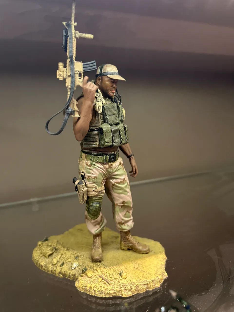 Mc Farlane Military  - Foto 2