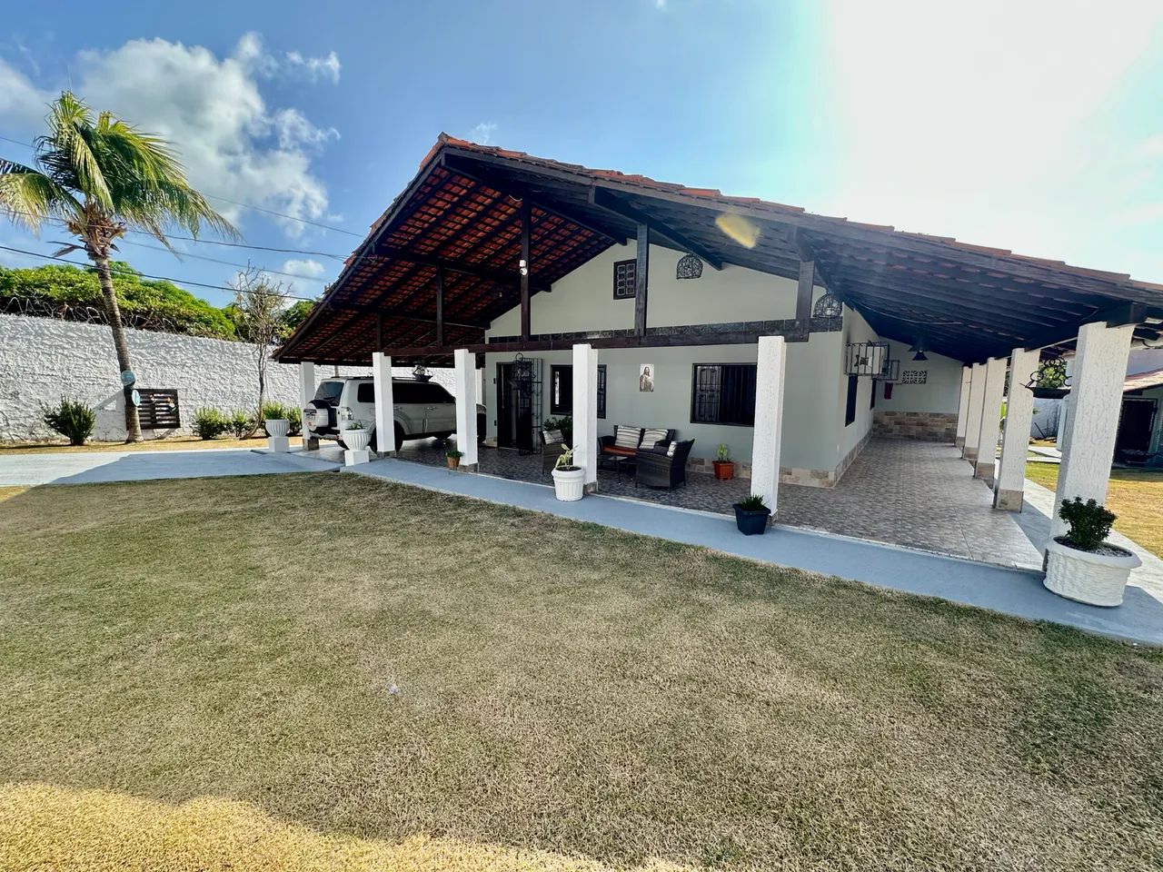 Lindo Casarao em Salinas  - Foto 4