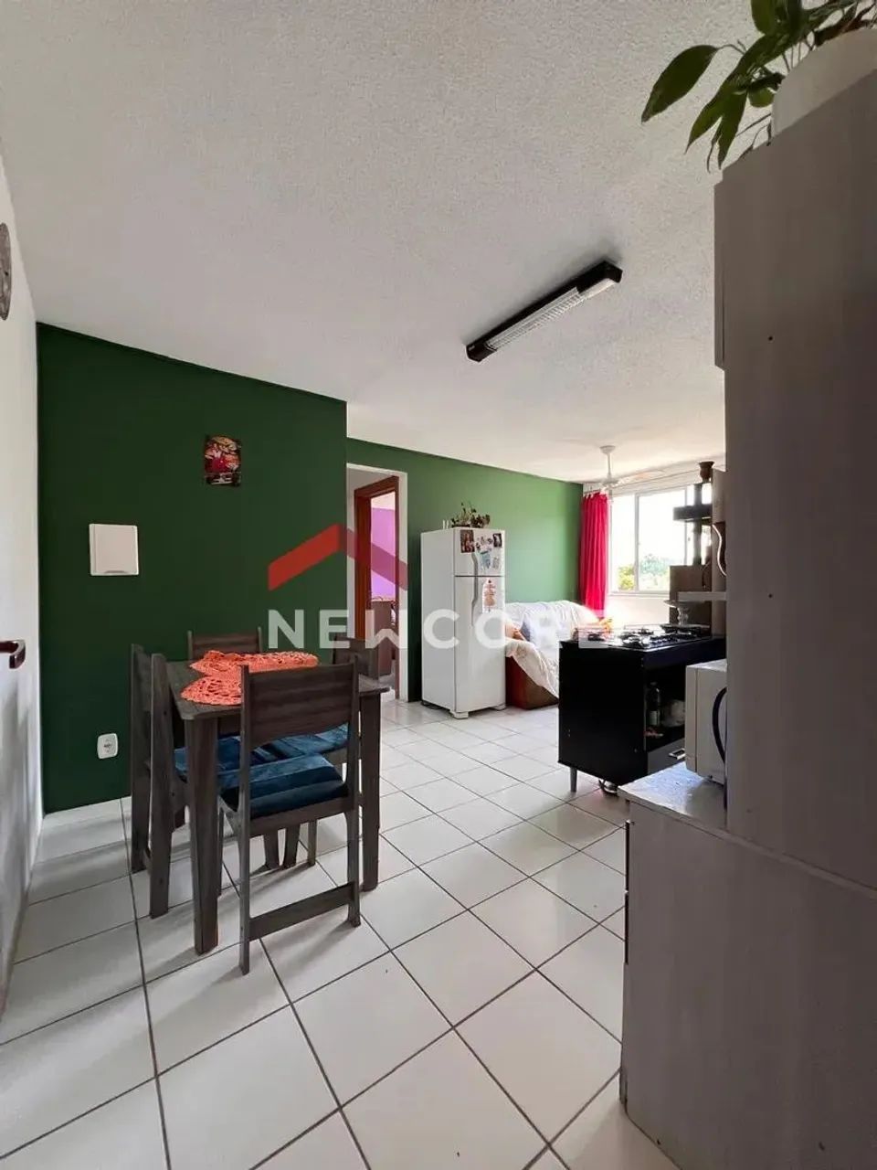 Apartamento em Homero Pacheco - Ulisses de Abreu - Canela/RS - Foto 2