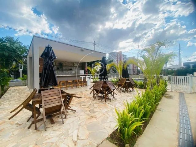 Foto - Araraquara - Jardim dos Manacás