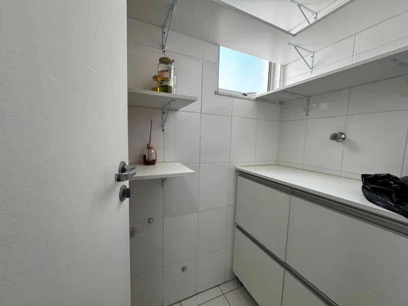APARTAMENTO 3 QTS | SUÍTE| LAZER COMPLETO| CASTELO - Foto 9
