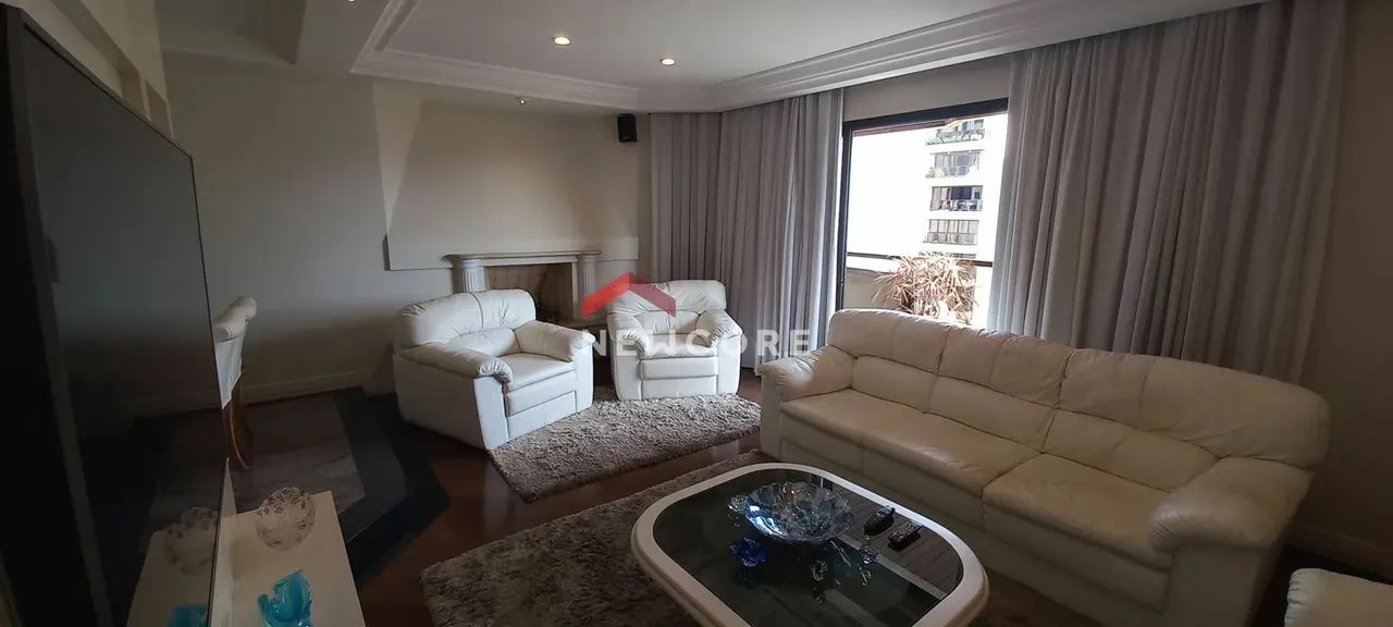Apartamento em Rua Professor Pedreira de Freitas - Tatuapé - São Paulo/SP - Foto 4
