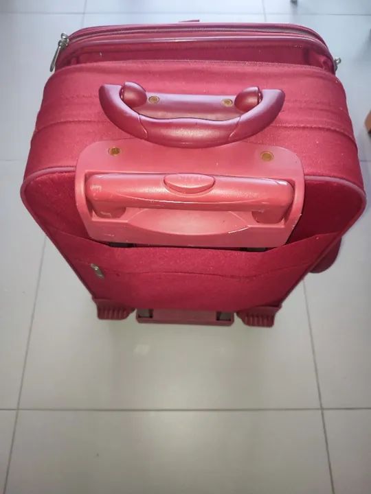 Mala de mão - Foto 3