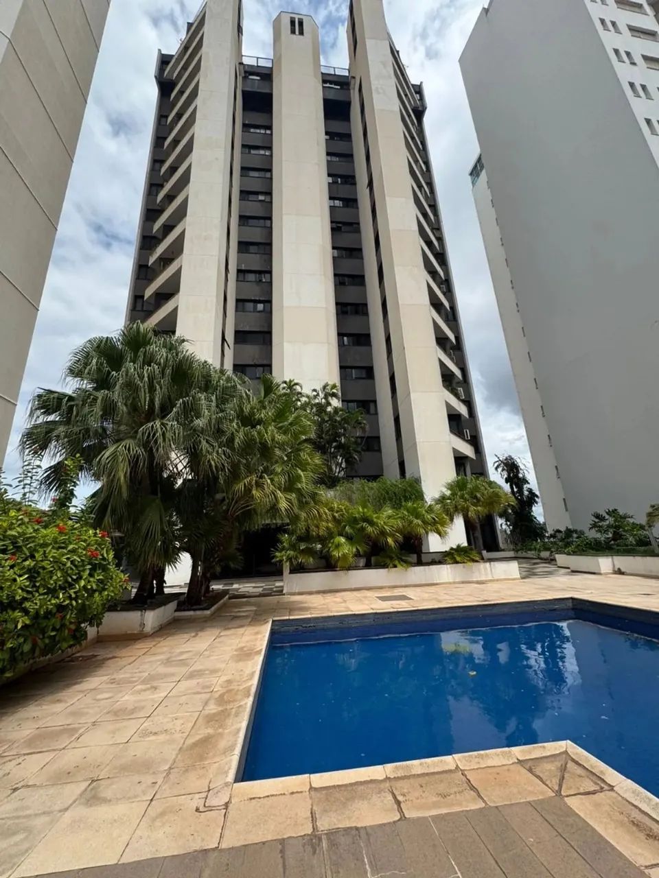 Edifício Palladium