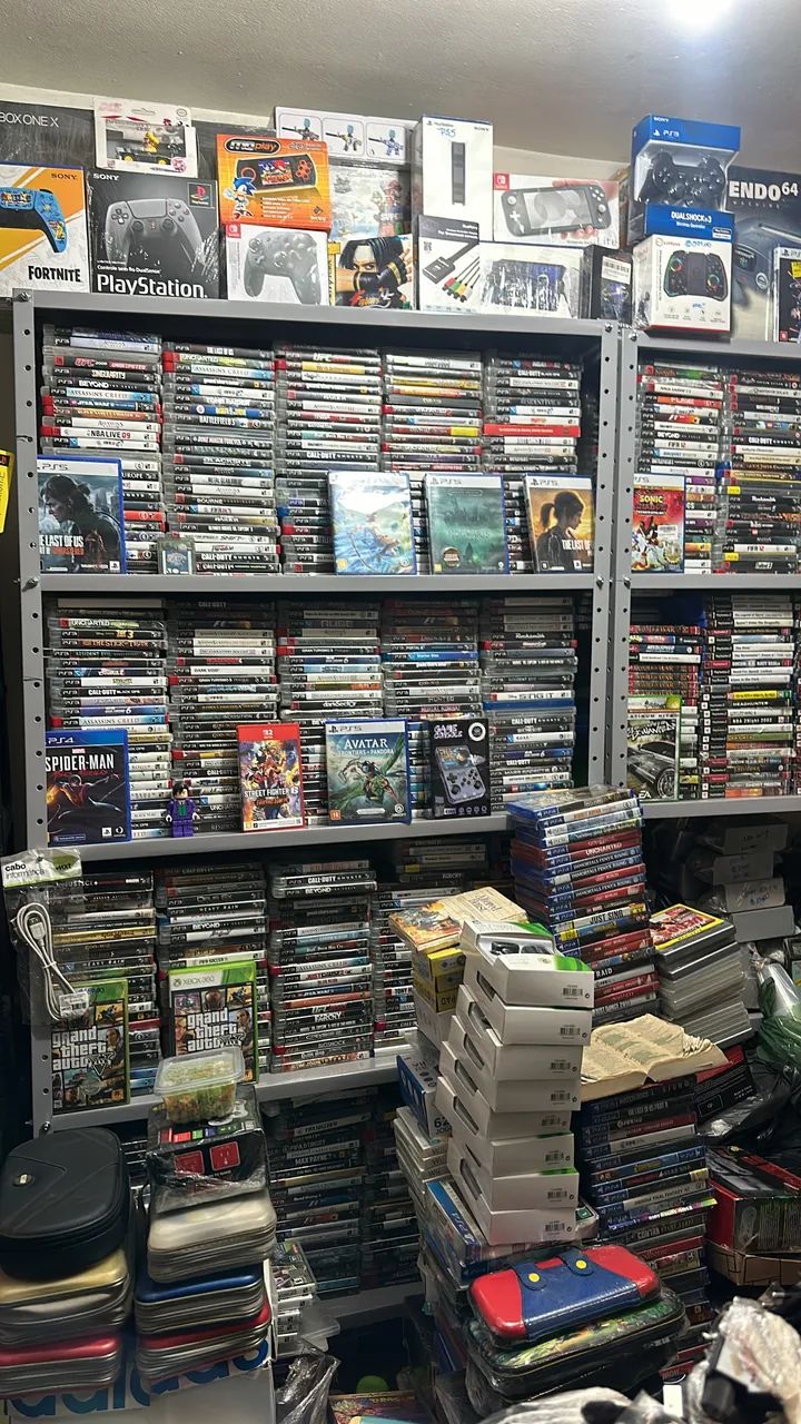 Jogos  - Foto 3