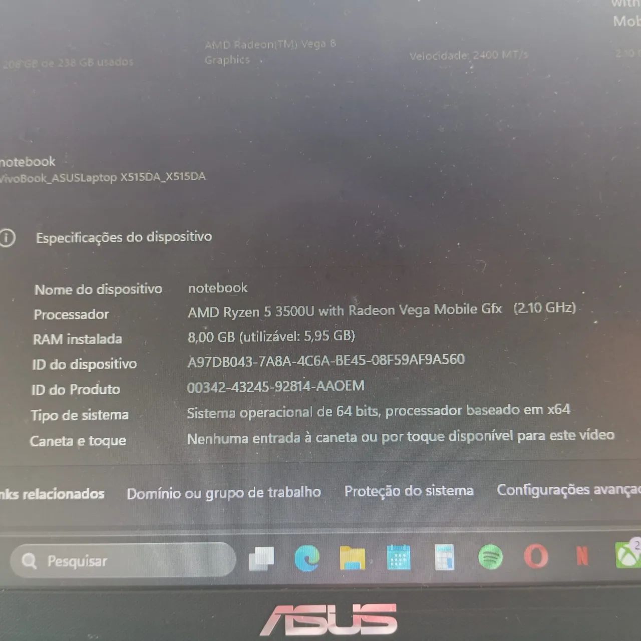 Notebook 64312420000514123