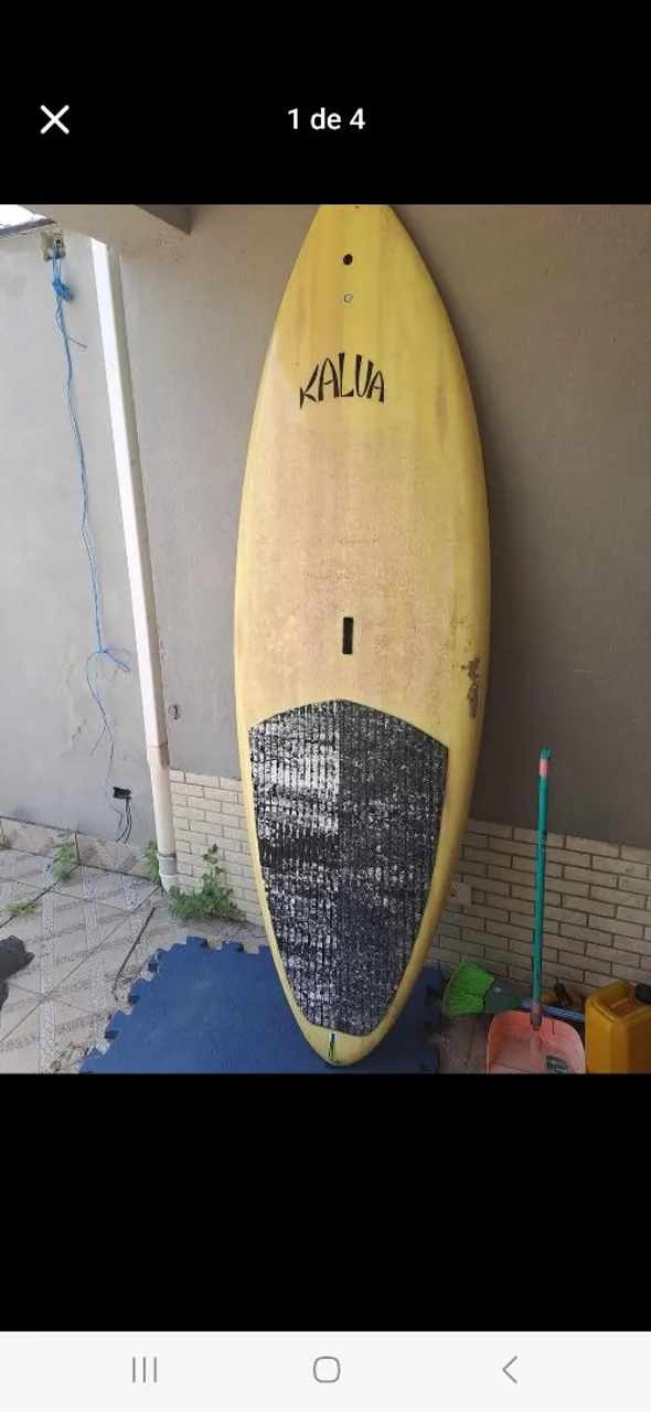 Prancha de Stand Up Paddle Kaluá