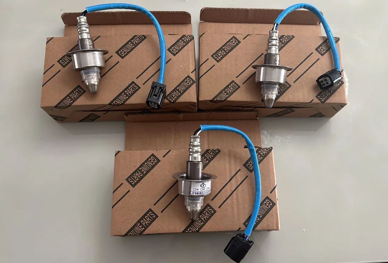 Sonda lambda Honda civic 2.0 e Hrv 