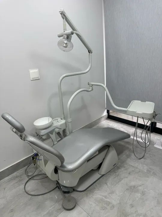 Cadeira Odontológica GNATUS - Foto 2