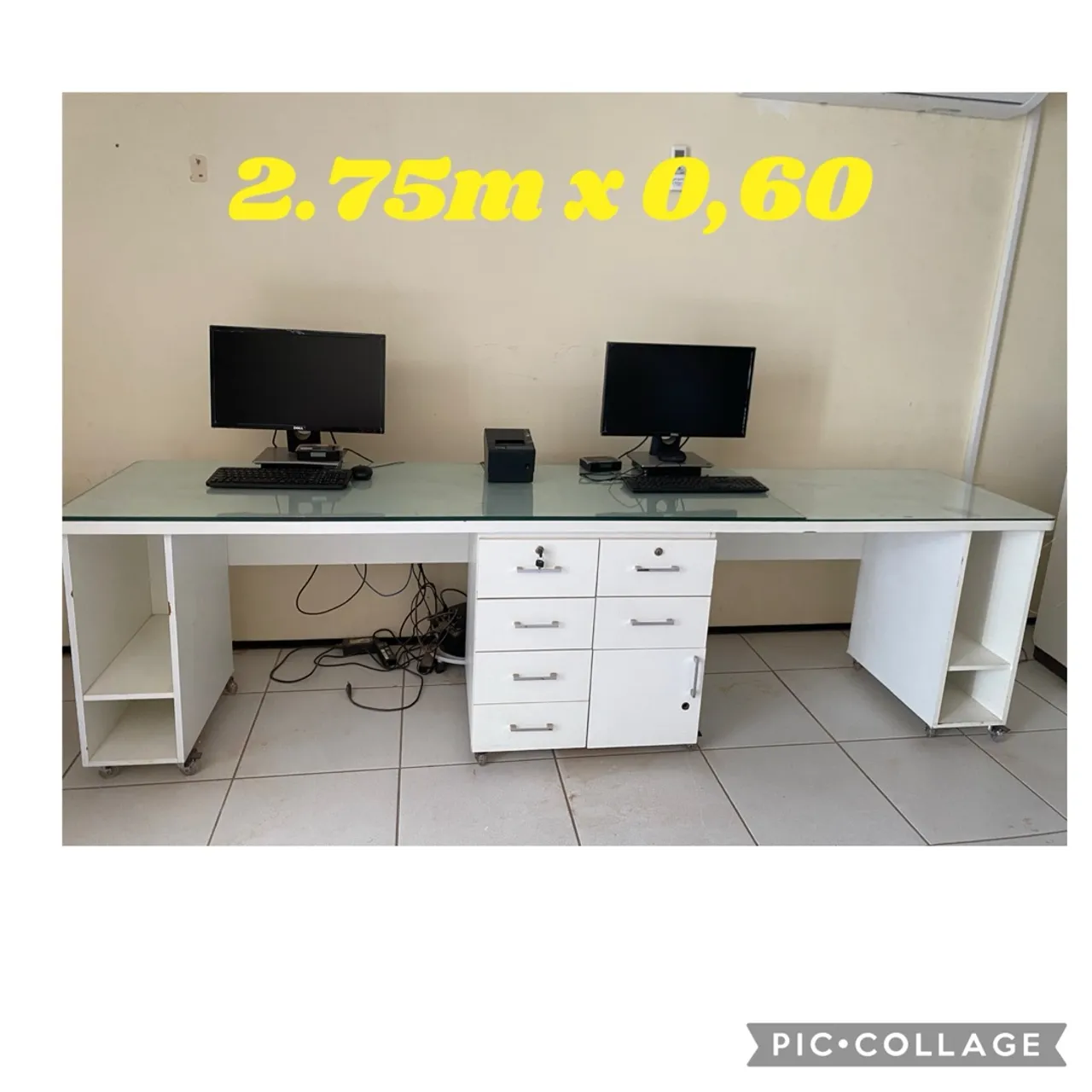 Mesa de Escritório / Estudo
