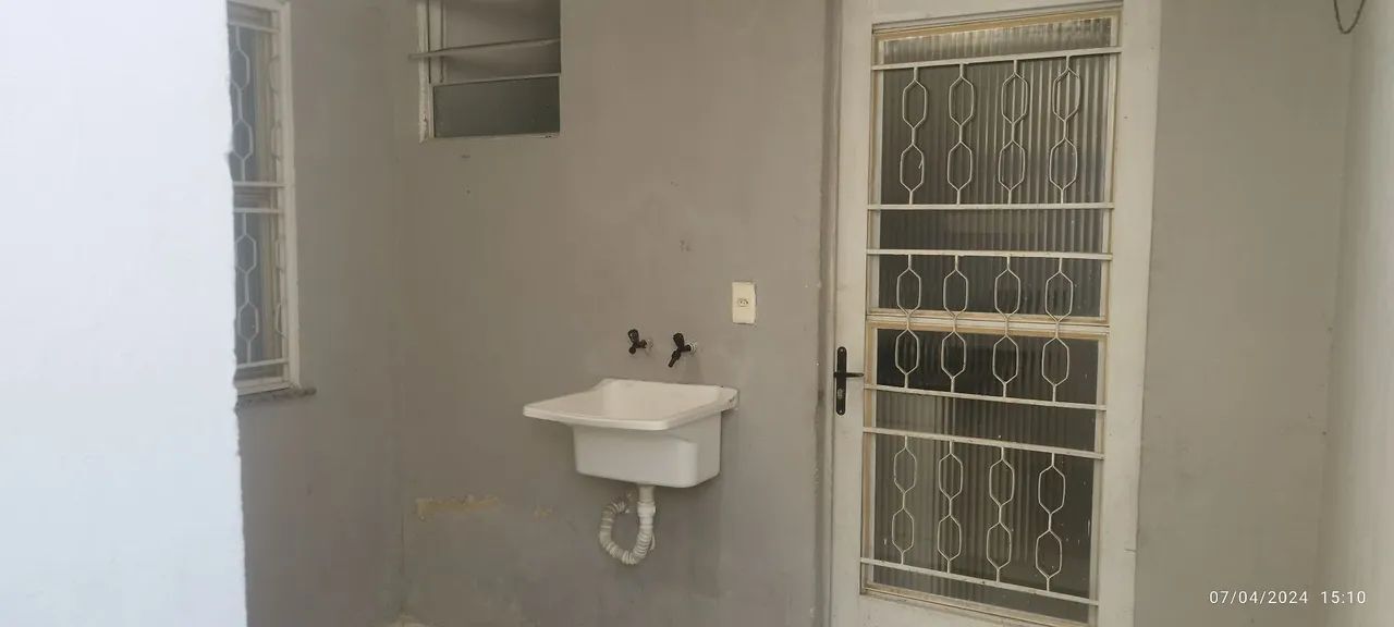 Foto - Rio de Janeiro - Sepetiba