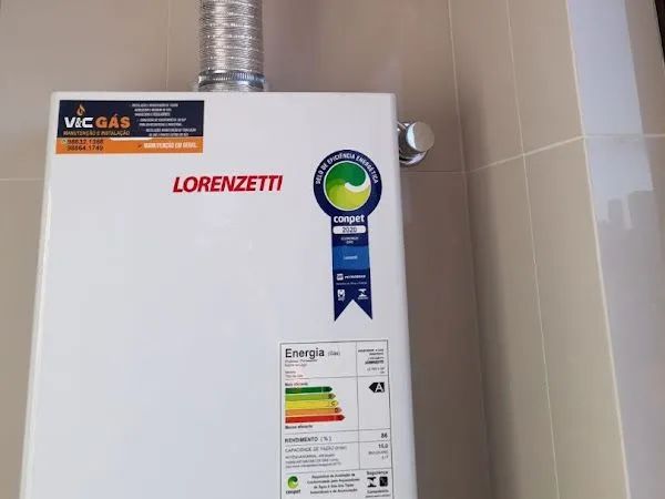 Instalação e Manutenção de Gás Encanado. - Foto 2