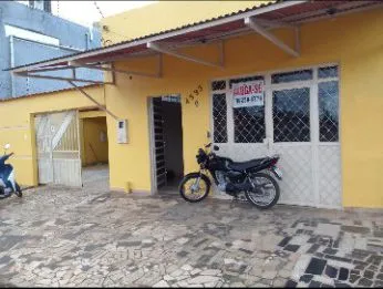 Alugar -se ponto comercial