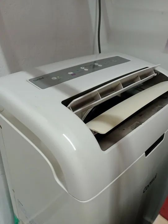 Ar Condicionado Consul -  Novo - Split