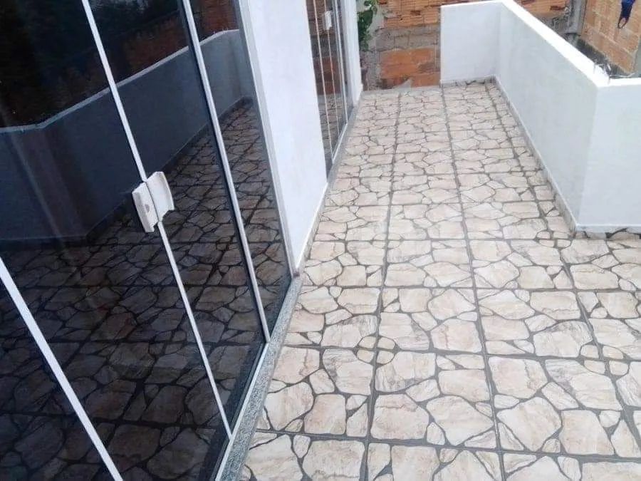 Foto - Volta Redonda - Santo Agostinho