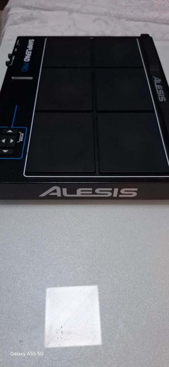 SAMPLEPAD PRO Alesis - Foto 4