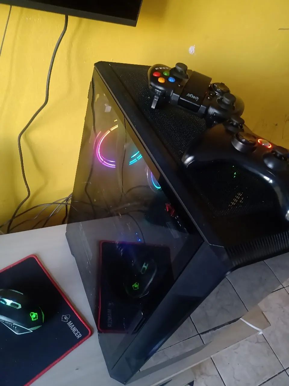 PC Gamer 