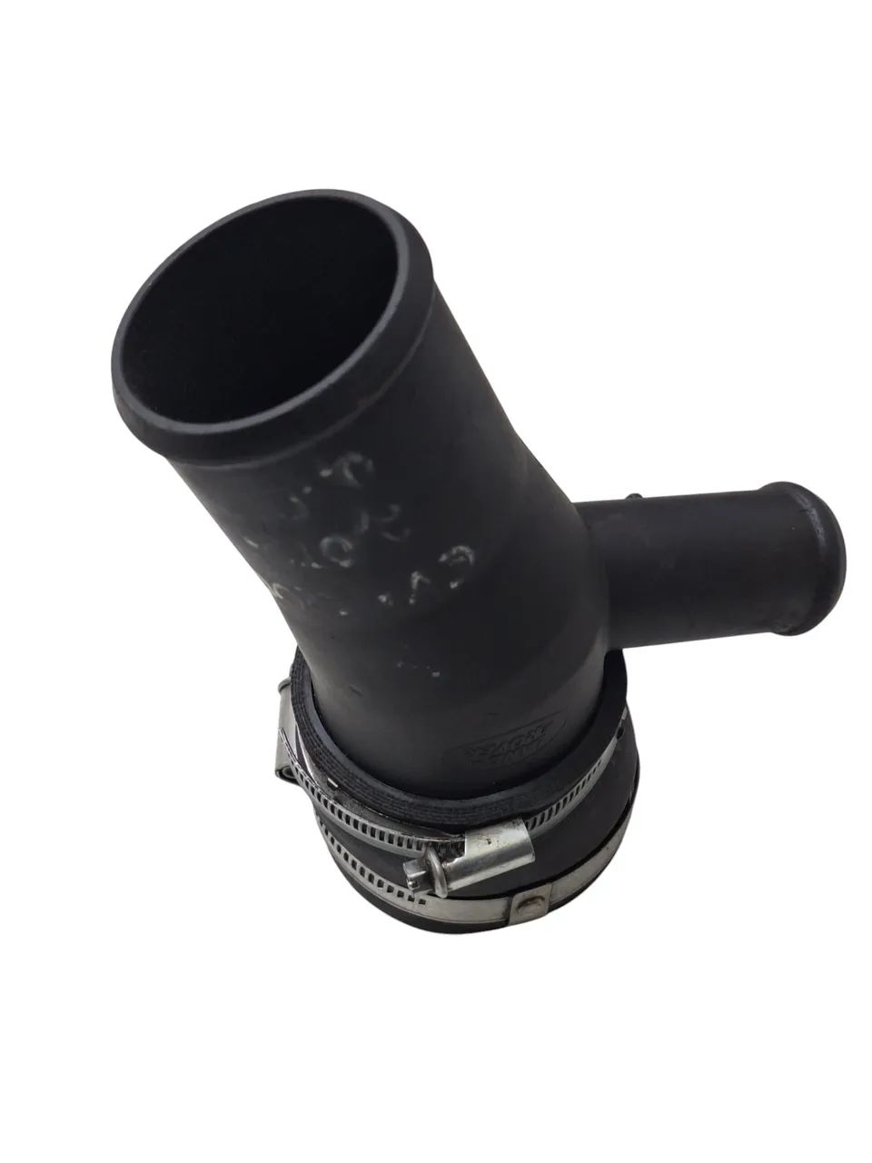 Mangueira Duto Turbina Land Rover Evoque 2013 Nbj326f074da - Foto 4