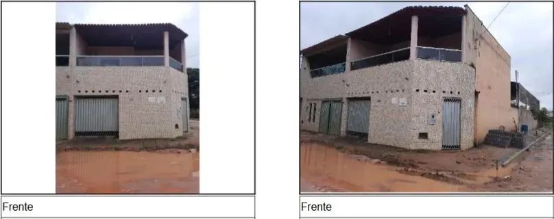 Oportunidade Única em GOVERNADOR VALADARES - MG | Tipo: Casa | Negociação: Venda Direta On - Foto 2