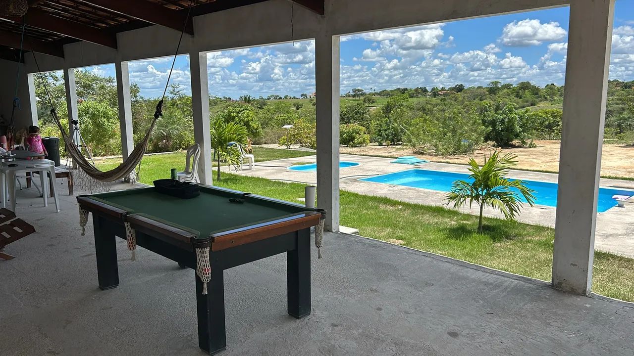 Sítio no Retiro Coração de Maria Bahia  - Foto 3