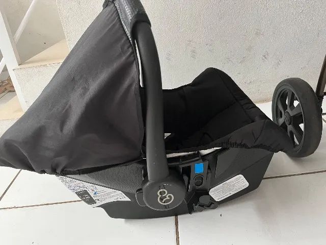 Bebê conforto  - Foto 2