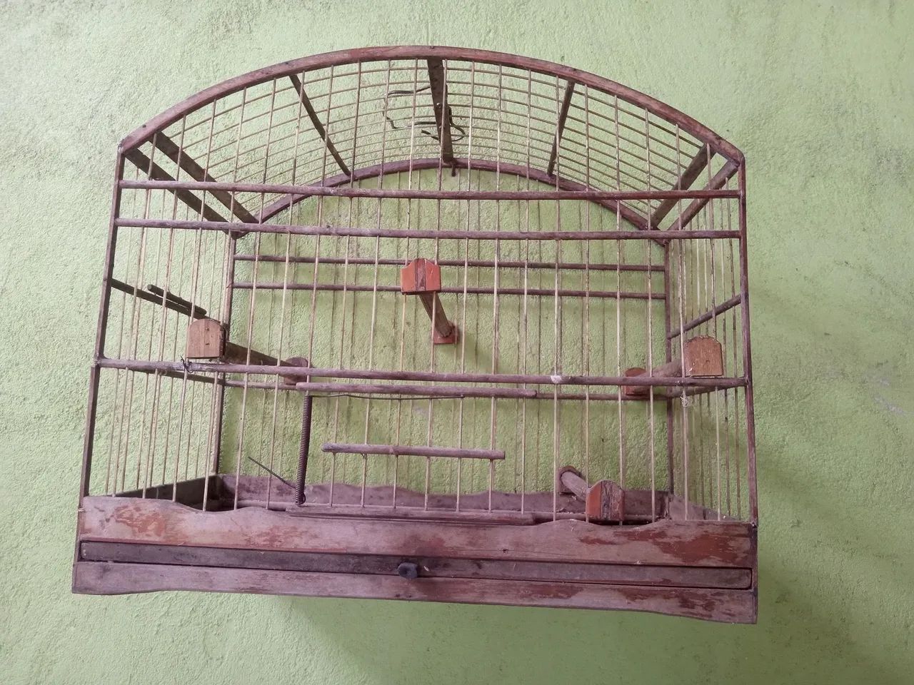 Gaiola64304560005635122