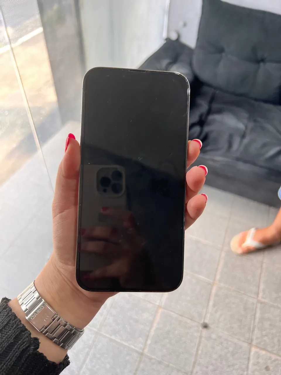 iPhone 13 Pro Max 128gb