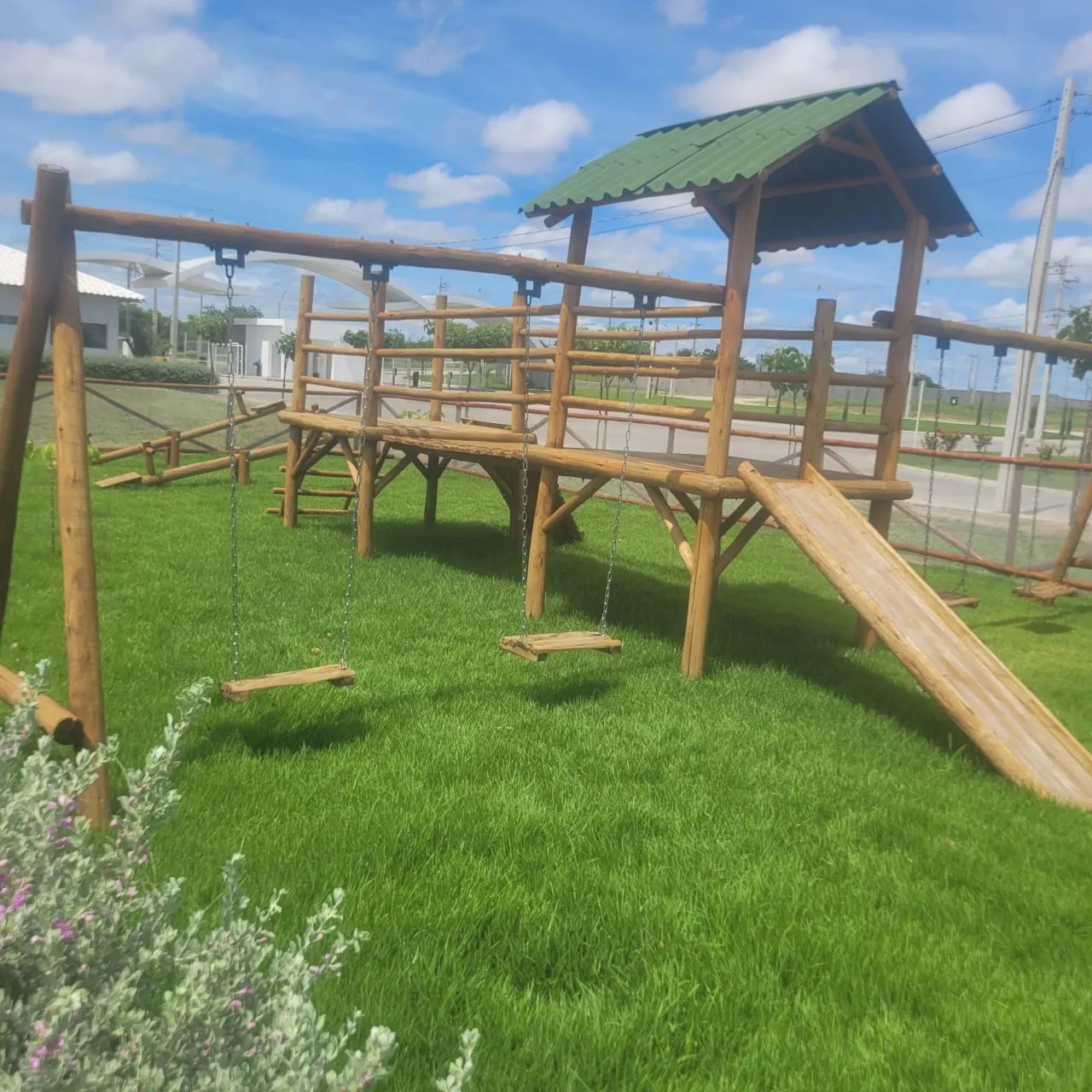 Terreno no Condomínio Colinas Bella Vista - Foto 3
