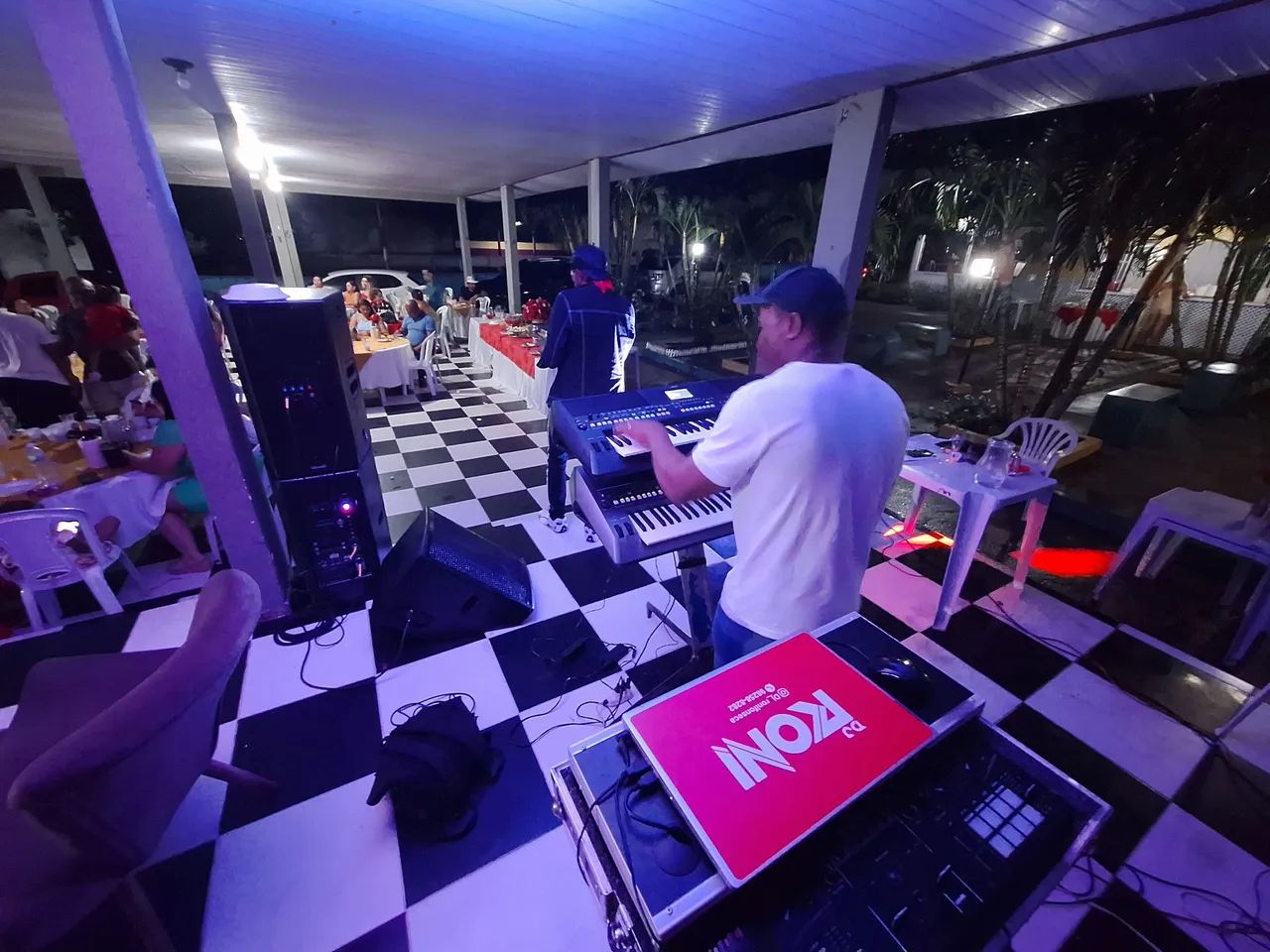 Alugo som para eventos  - Foto 3