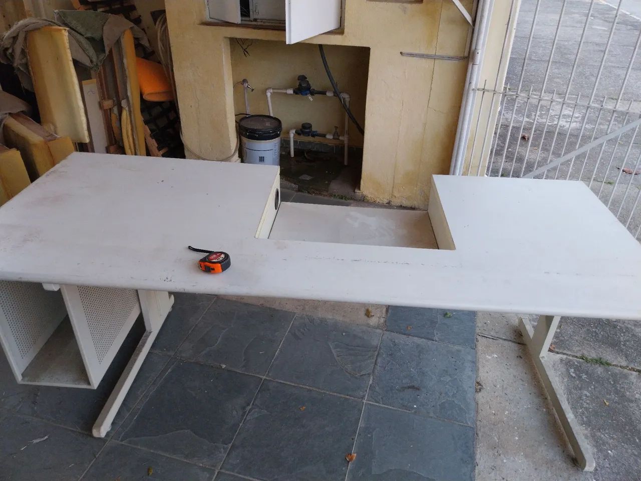 Mesa de escritório  - Foto 4