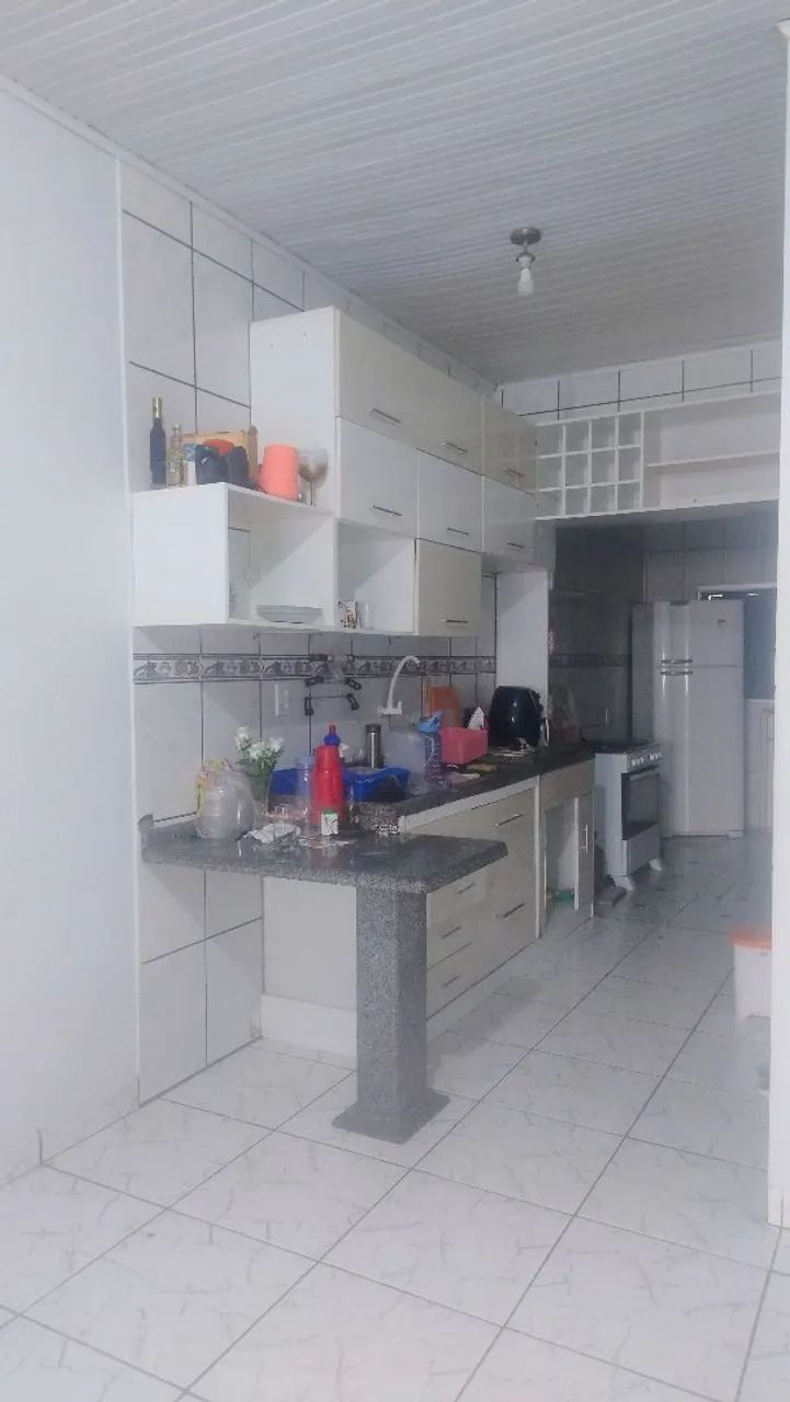 Alugo Casa  - Foto 2