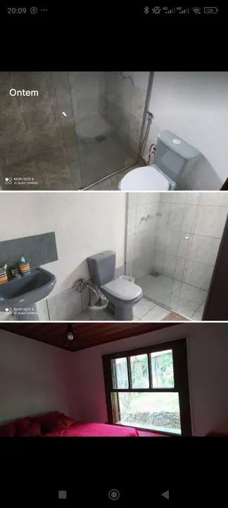 Sítio Brumadinho temporada diária  - Foto 9