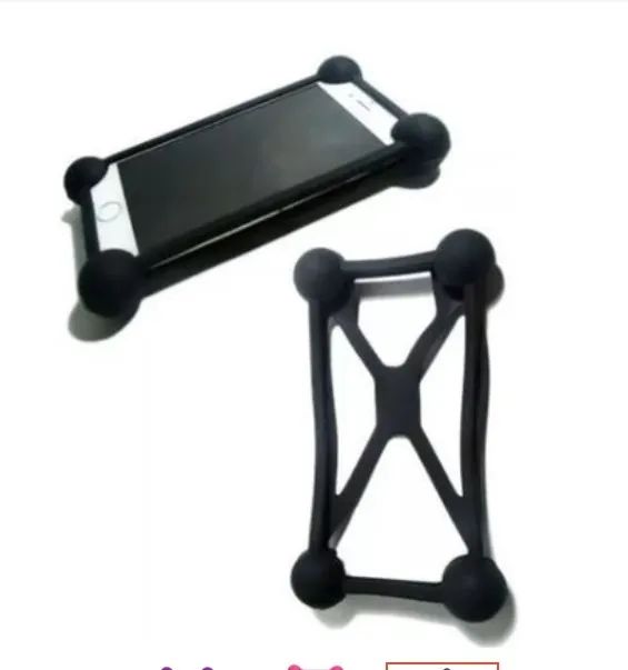 Capinha De Celular  Bumper Proteção 