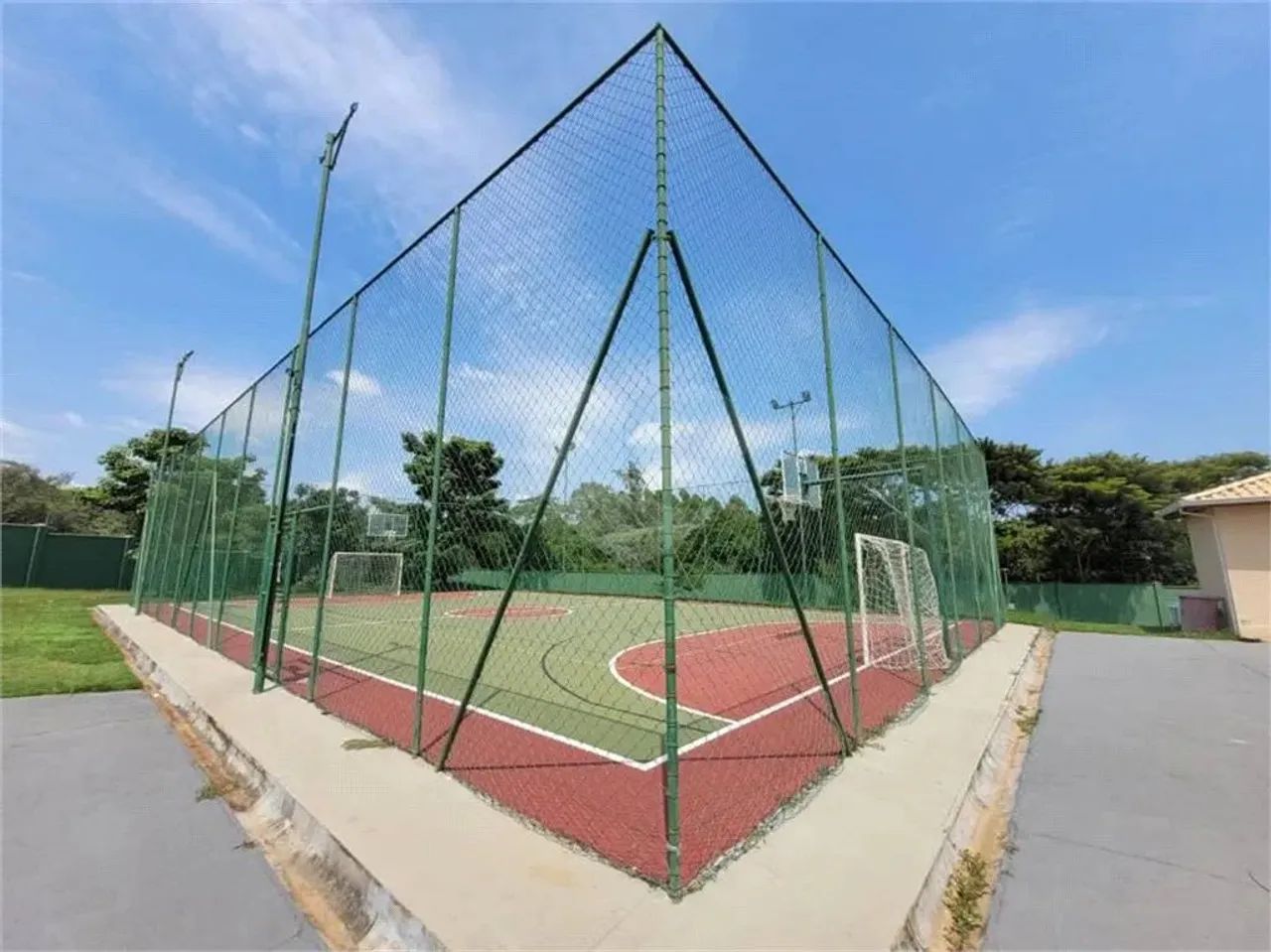 Casa à venda com 3 quartos, sendo 3 suítes, no condomínio Campos do Conde I e Ii, Sorocaba - Foto 5