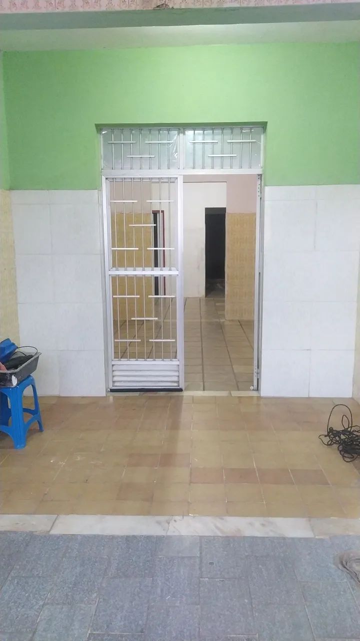 Foto - São Cristóvão - Rosa Elze