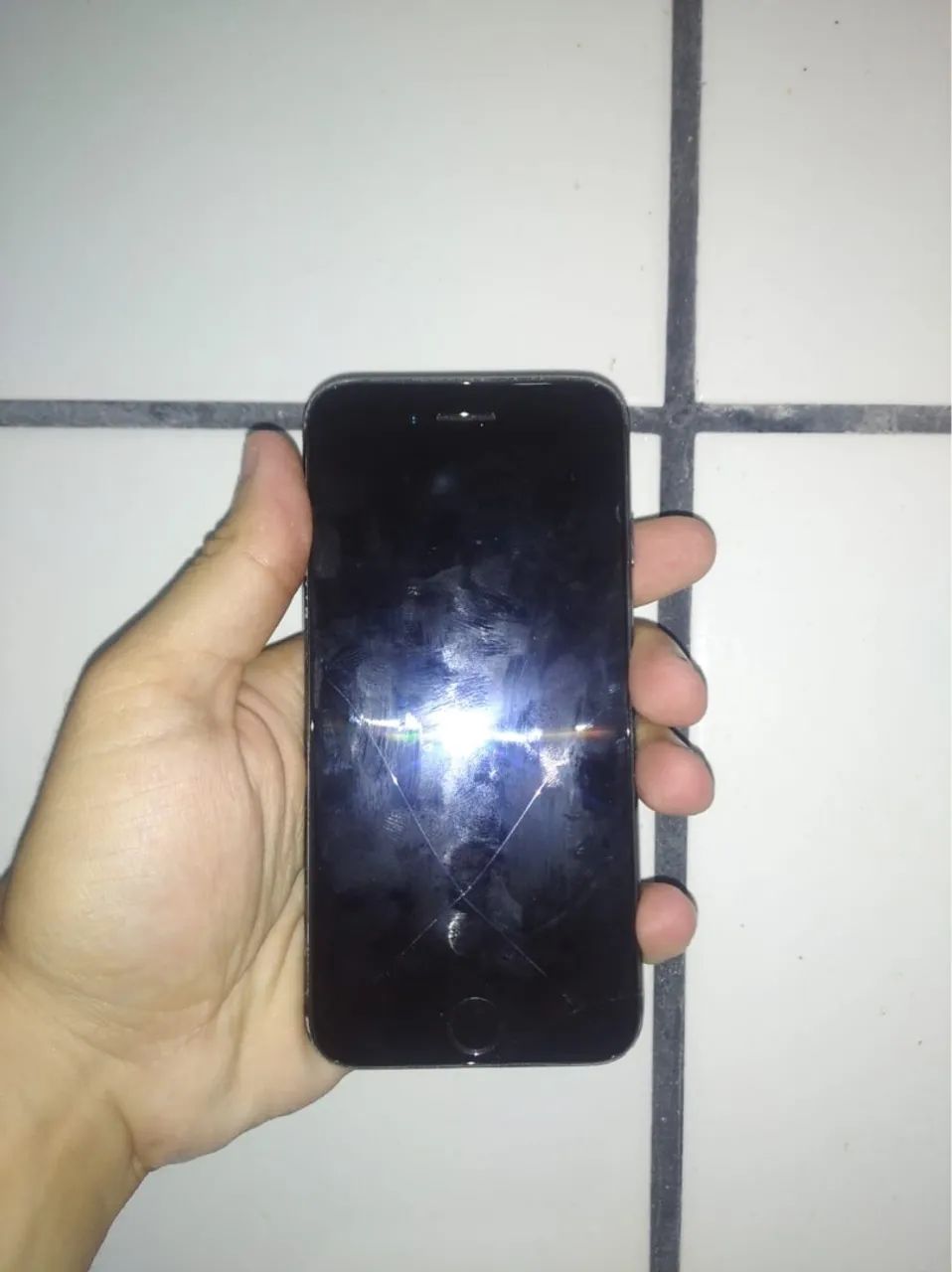 iPhone 7 - Foto 4